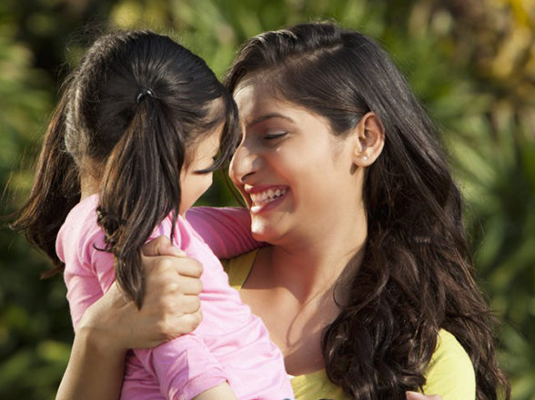 Nossa homenagem ao Dia das Mães