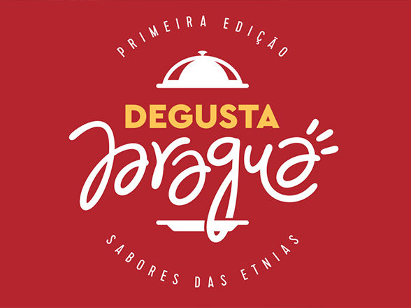 Festival Gastronômico de Jaraguá em junho
