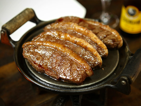 7 fatores que garantem uma carne mais macia