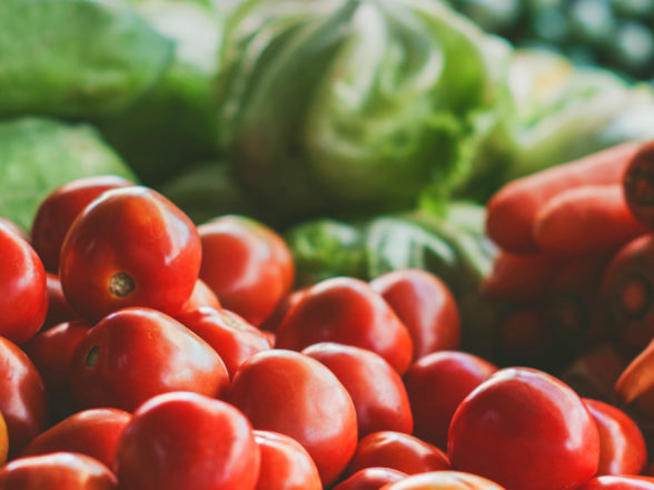 A importância da higiene alimentar