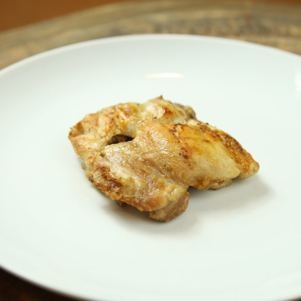 FRANGO DESOSSADO