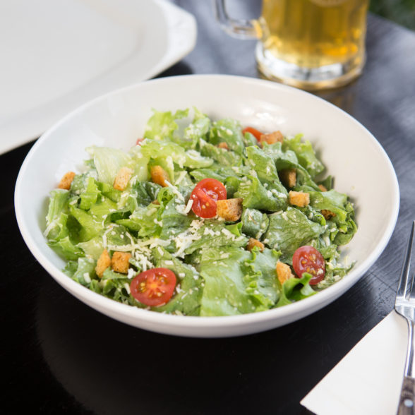 SALADA CAESAR