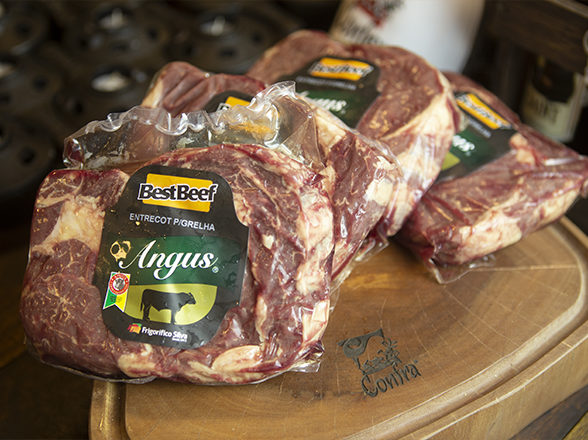 Carnes à vácuo: por que são a melhor escolha?