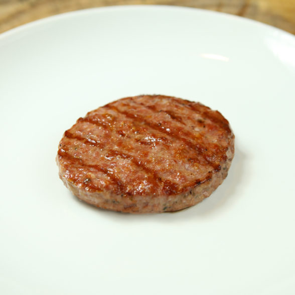 BURGER CORDEIRO
