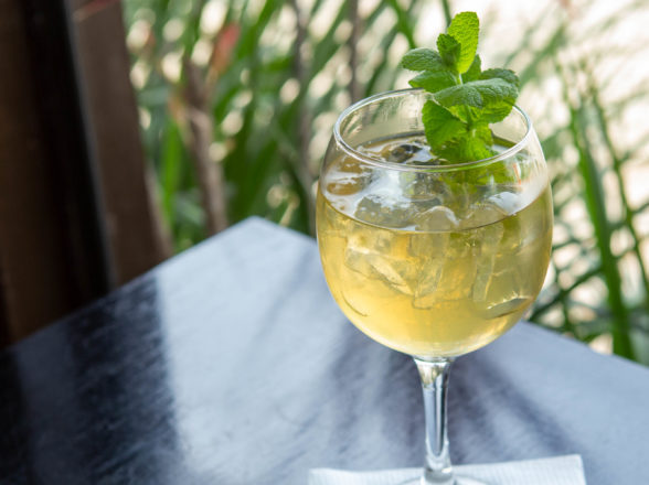 Kombucha: o refrigerante natural que faz bem à saúde